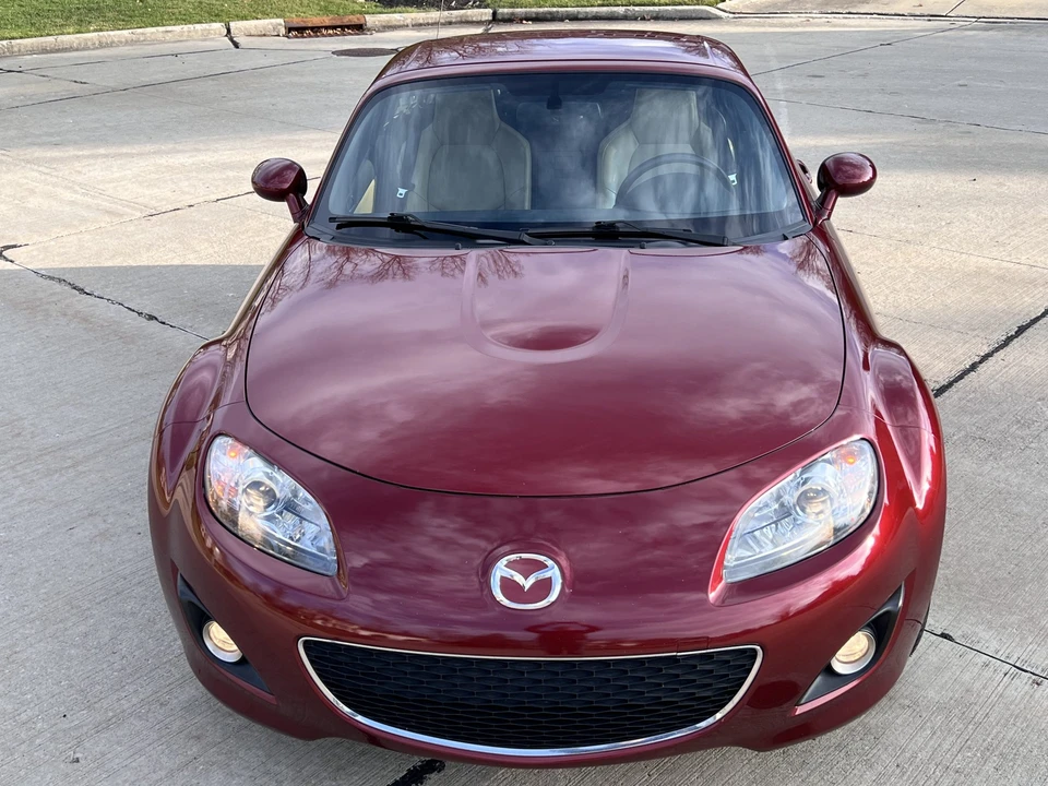 2010 Mazda NC MX-5 Miata - Image 28 of 31