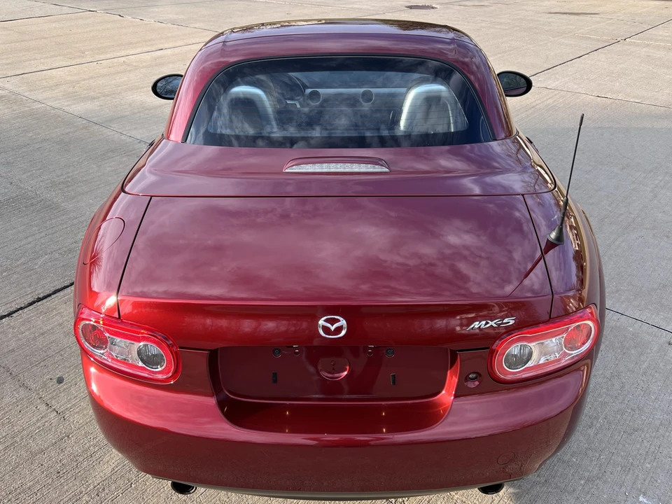 2010 Mazda NC MX-5 Miata - Image 11 of 31