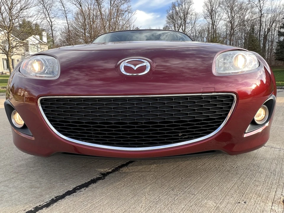 2010 Mazda NC MX-5 Miata - Image 31 of 31