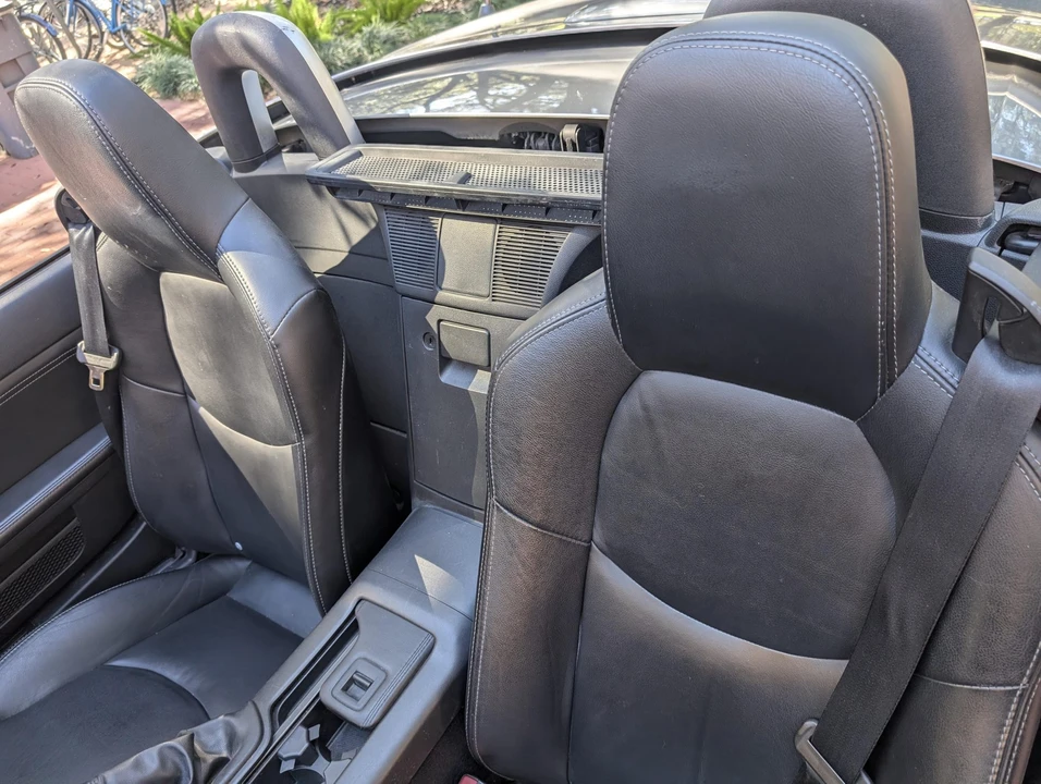 2010 Mazda NC MX-5 Miata - Image 25 of 31