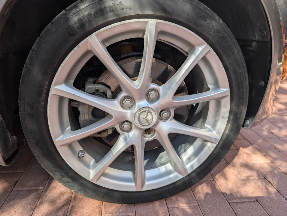 2010 Mazda NC MX-5 Miata - Image 21 of 31