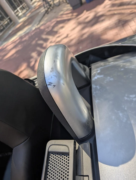 2010 Mazda NC MX-5 Miata - Image 19 of 31
