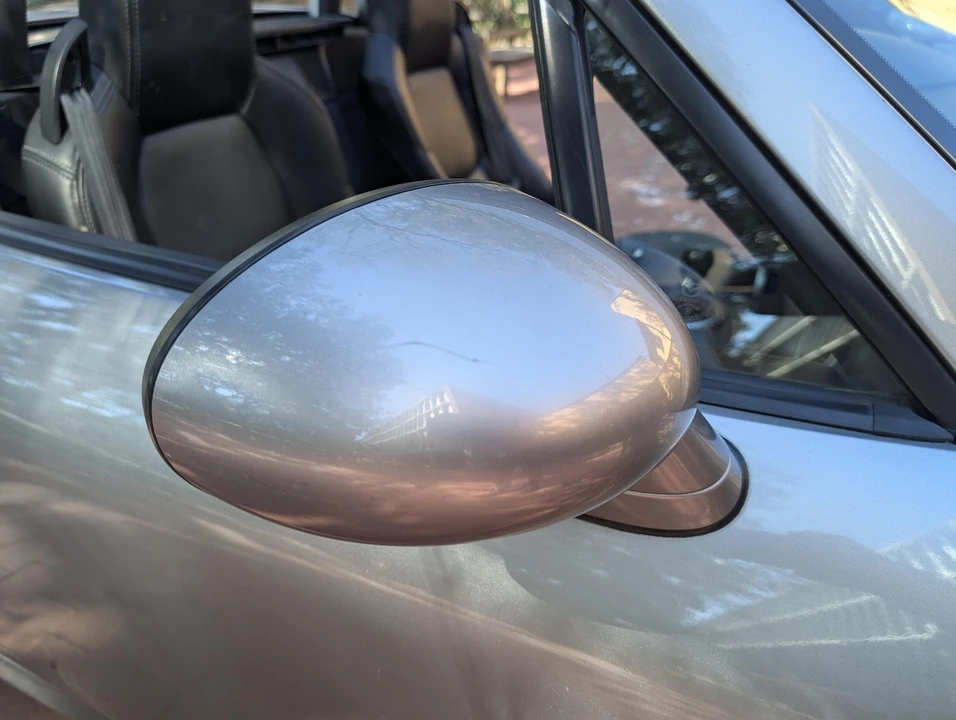 2010 Mazda NC MX-5 Miata - Image 16 of 31