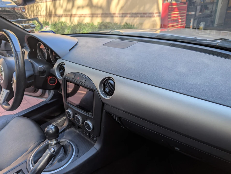 2010 Mazda NC MX-5 Miata - Image 29 of 31