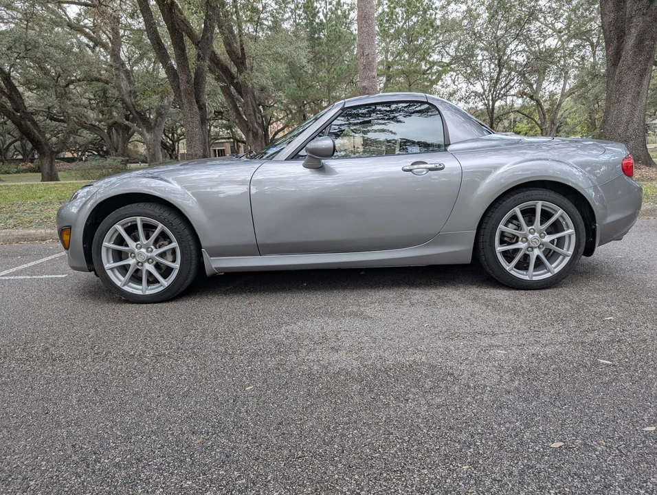 2010 Mazda NC MX-5 Miata - Image 5 of 31