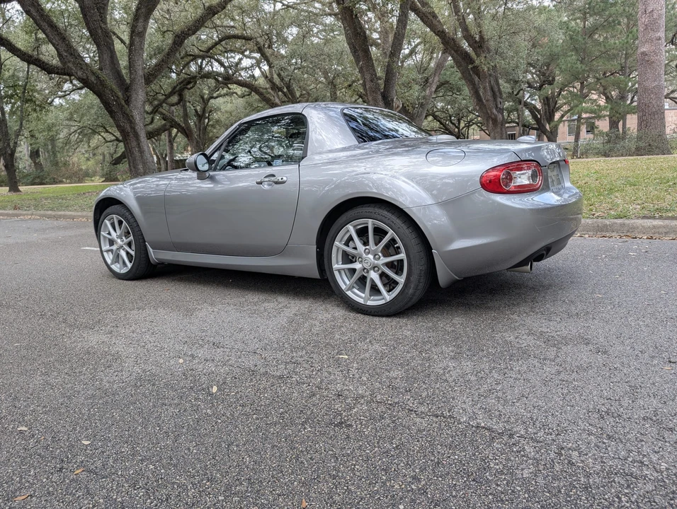 2010 Mazda NC MX-5 Miata - Image 7 of 31
