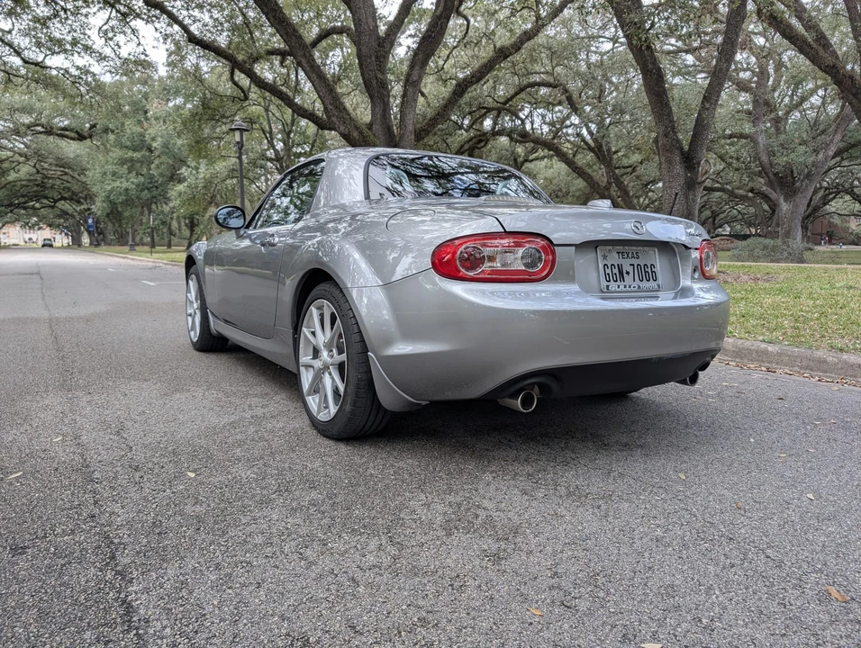 2010 Mazda NC MX-5 Miata - Image 8 of 31
