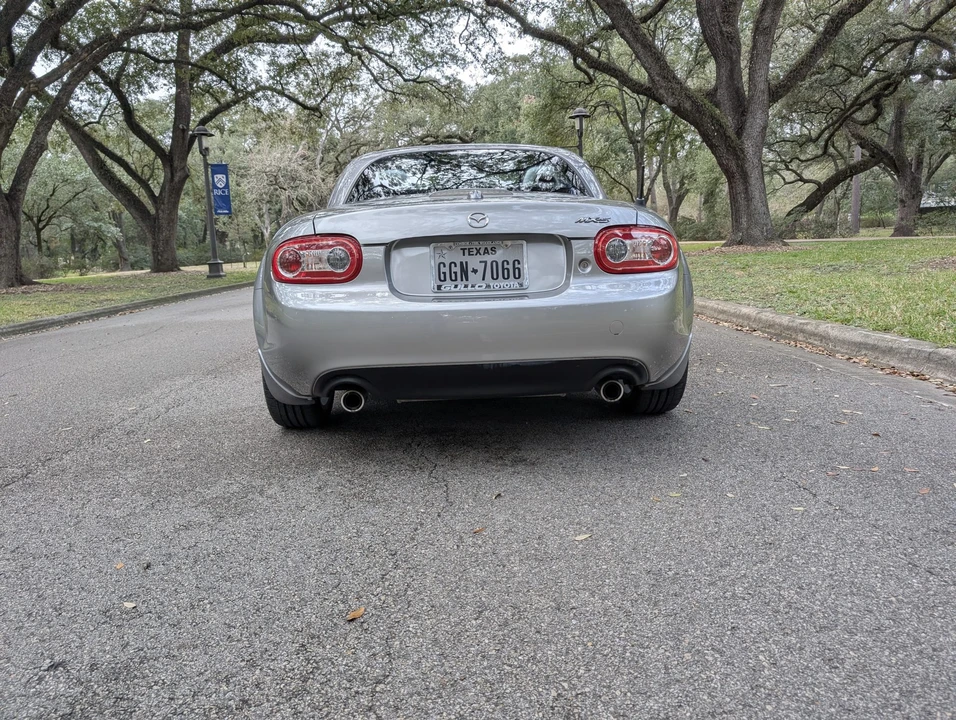 2010 Mazda NC MX-5 Miata - Image 11 of 31
