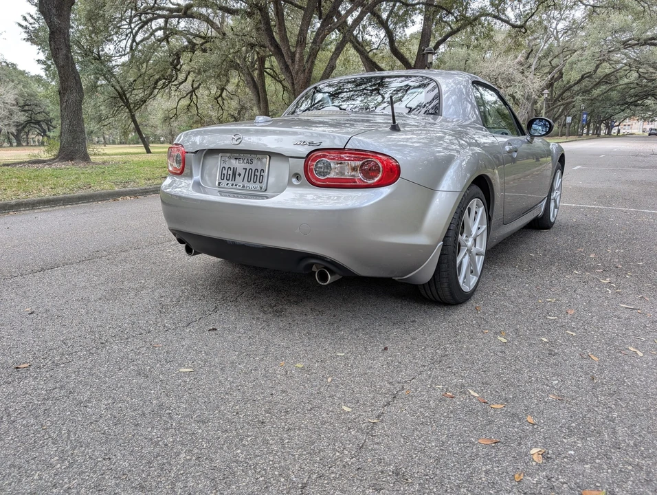 2010 Mazda NC MX-5 Miata - Image 13 of 31