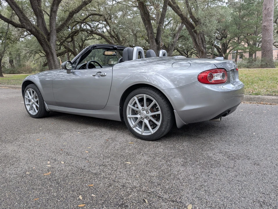 2010 Mazda NC MX-5 Miata - Image 6 of 31