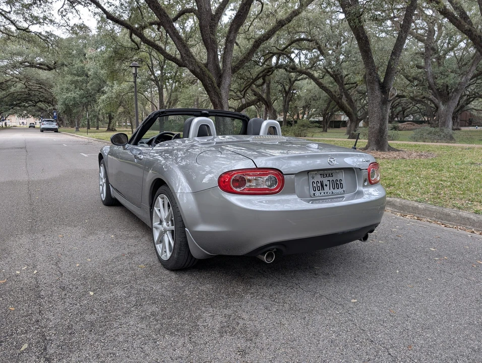 2010 Mazda NC MX-5 Miata - Image 9 of 31