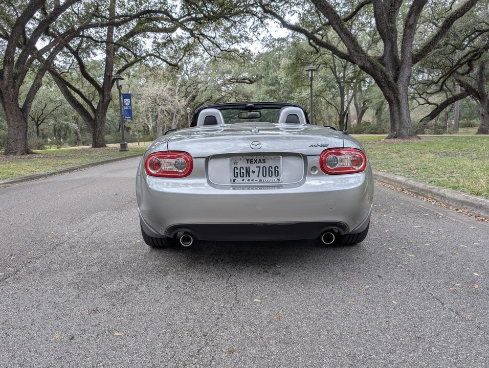 2010 Mazda NC MX-5 Miata - Image 10 of 31