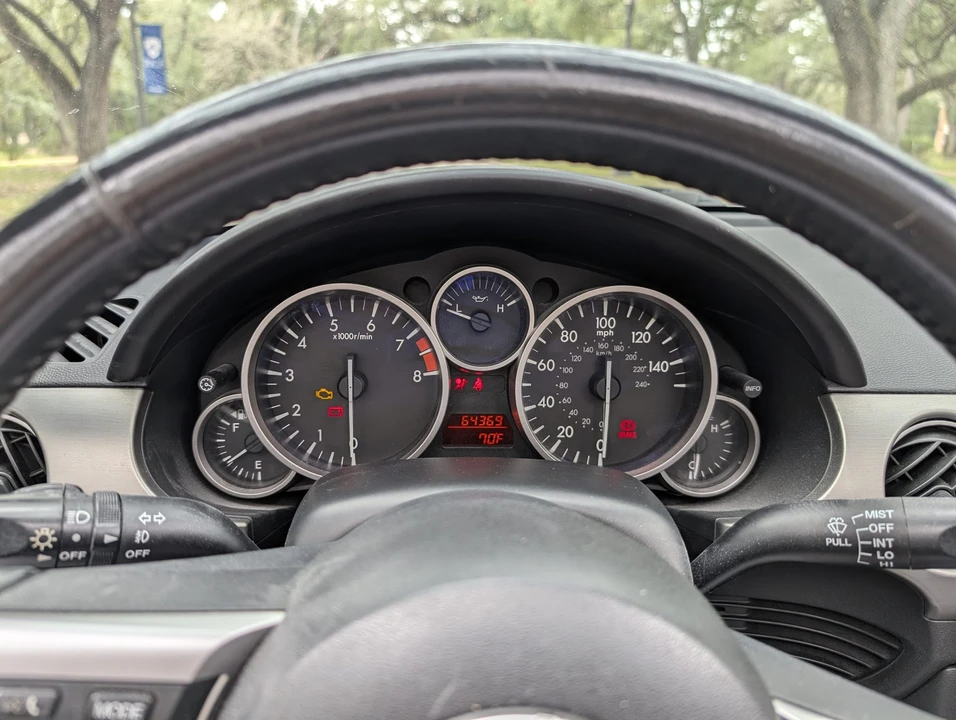 2010 Mazda NC MX-5 Miata - Image 30 of 31