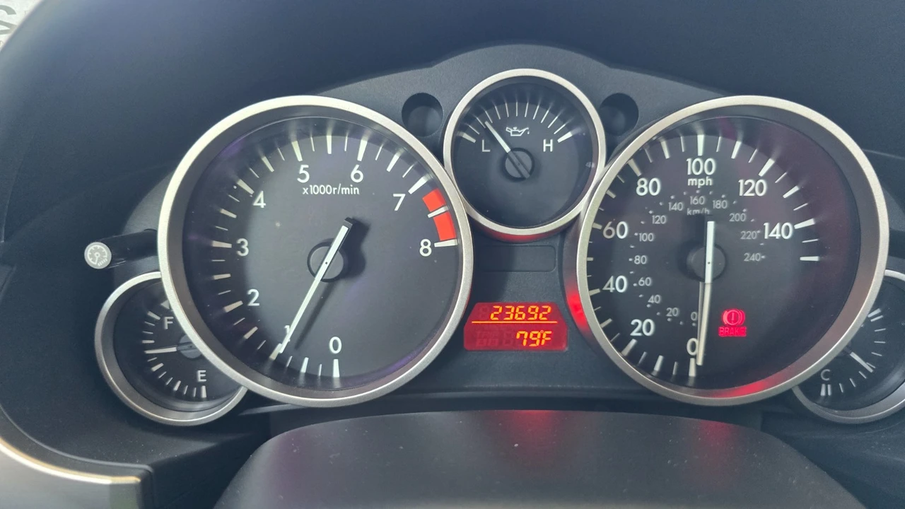 2010 Mazda NC MX-5 Miata - Image 2 of 6