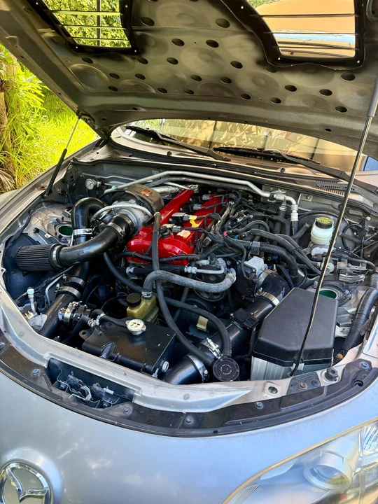 2010 Mazda NC MX-5 Miata - Image 10 of 15