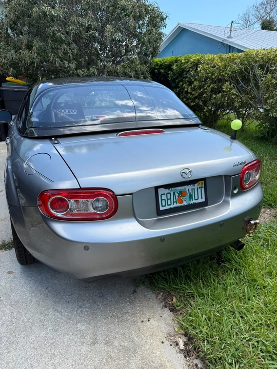 2010 Mazda NC MX-5 Miata - Image 3 of 15