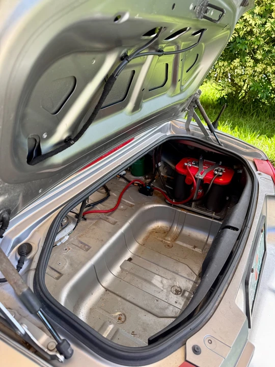 2010 Mazda NC MX-5 Miata - Image 12 of 15