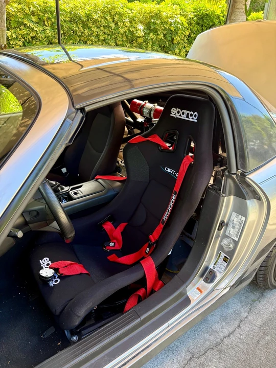 2010 Mazda NC MX-5 Miata - Image 11 of 15