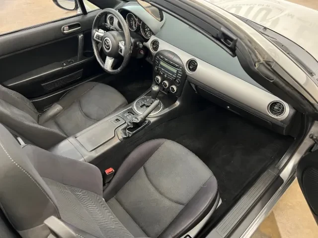 2010 Mazda NC MX-5 Miata - Image 10 of 11