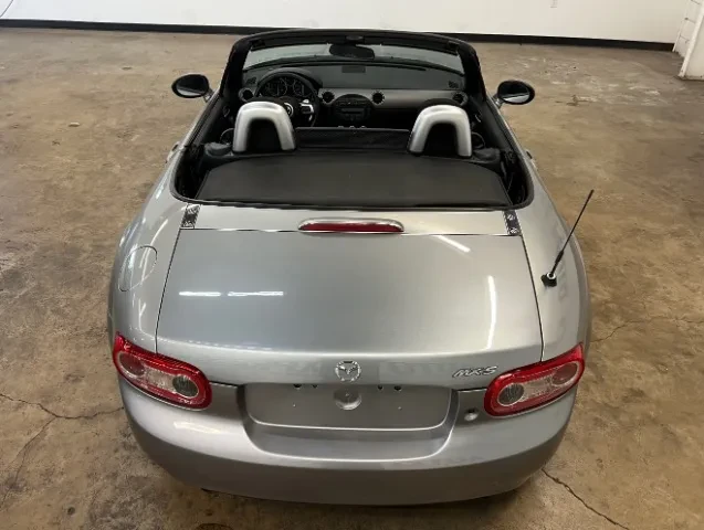 2010 Mazda NC MX-5 Miata - Image 8 of 11