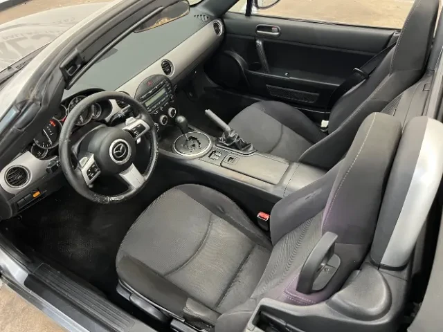 2010 Mazda NC MX-5 Miata - Image 6 of 11