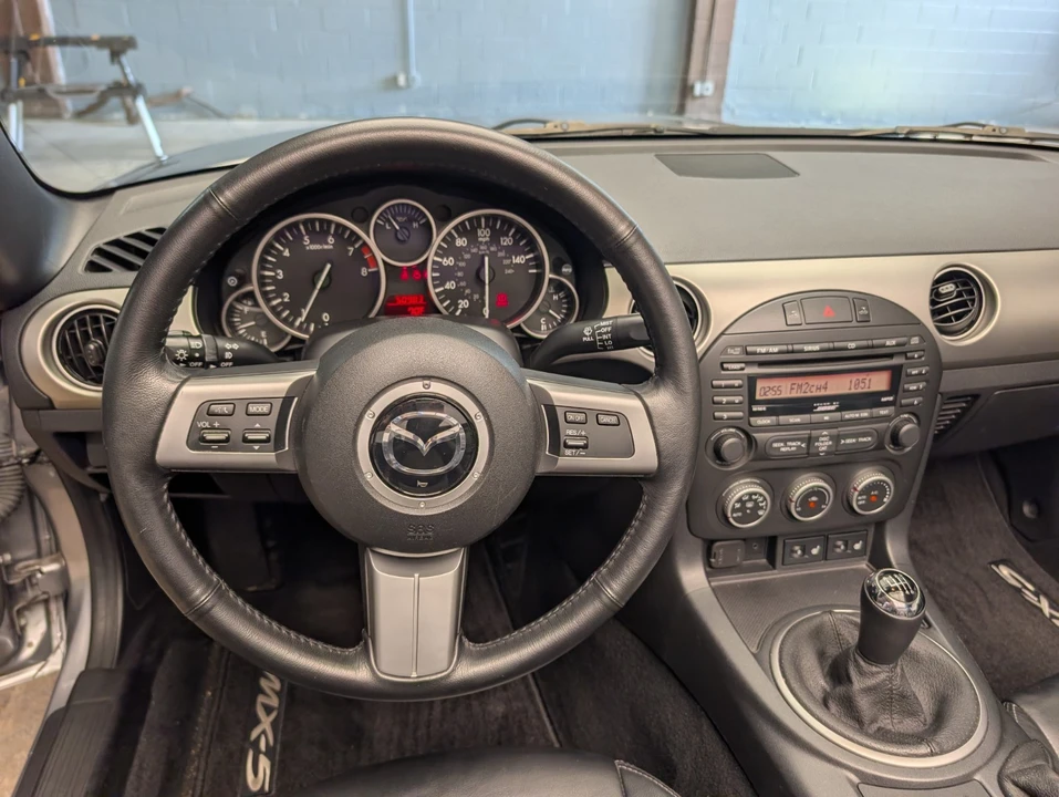 2010 Mazda NC MX-5 Miata - Image 10 of 15
