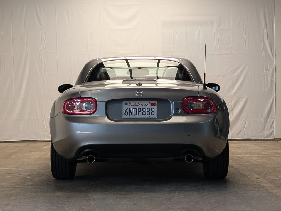 2010 Mazda NC MX-5 Miata - Image 13 of 15