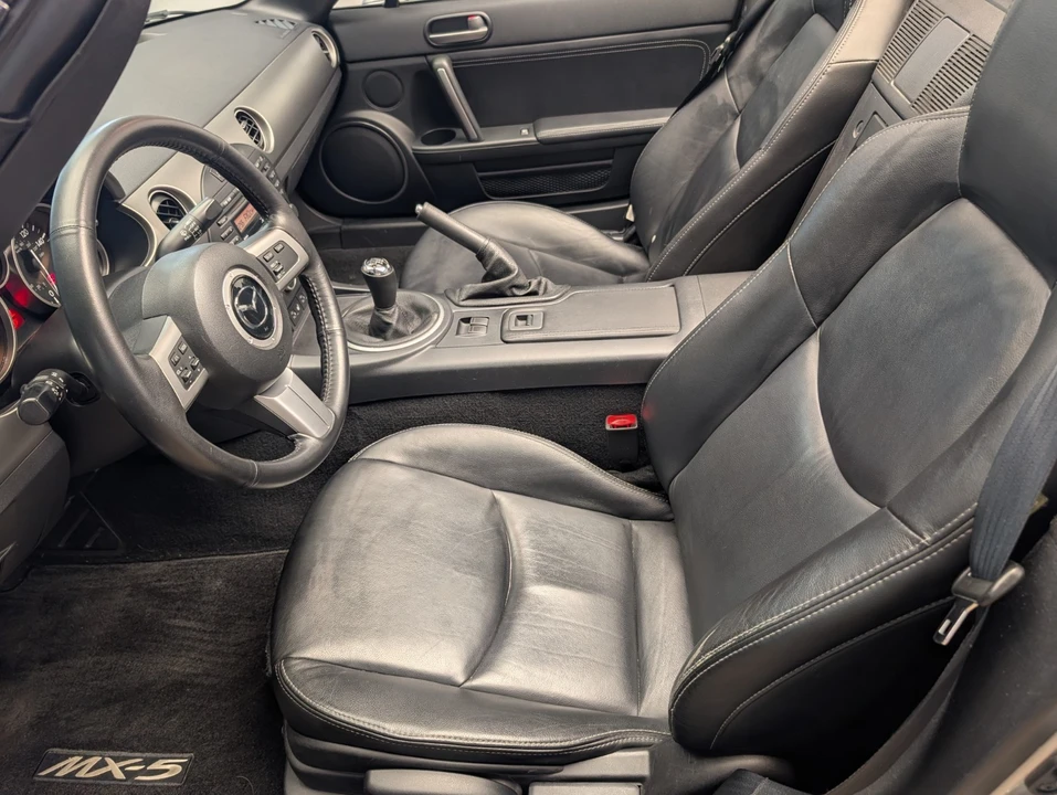 2010 Mazda NC MX-5 Miata - Image 9 of 15