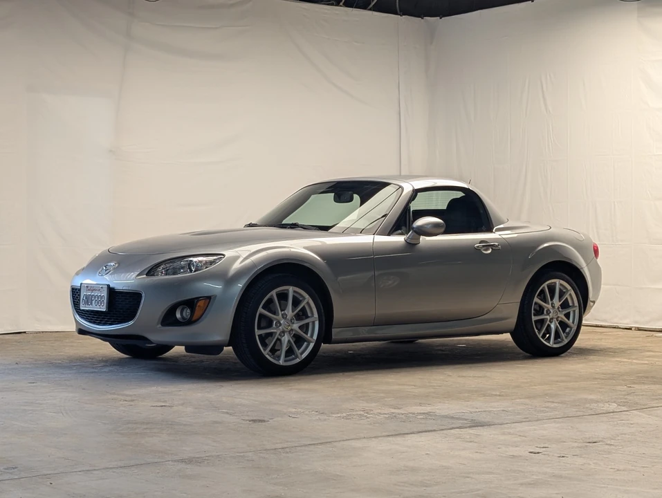 2010 Mazda NC MX-5 Miata - Image 3 of 15