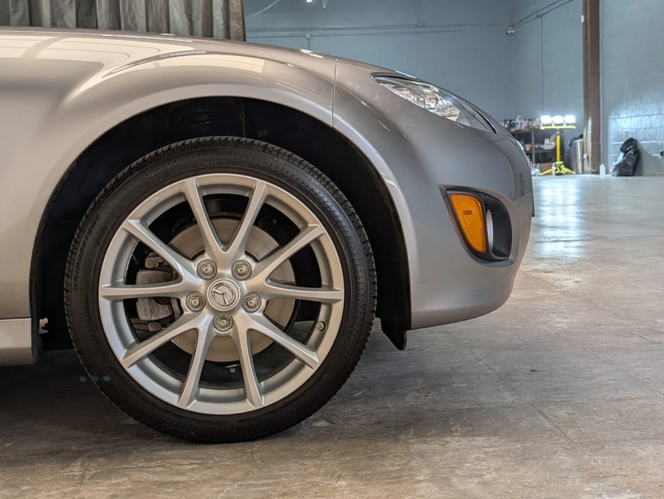 2010 Mazda NC MX-5 Miata - Image 5 of 15