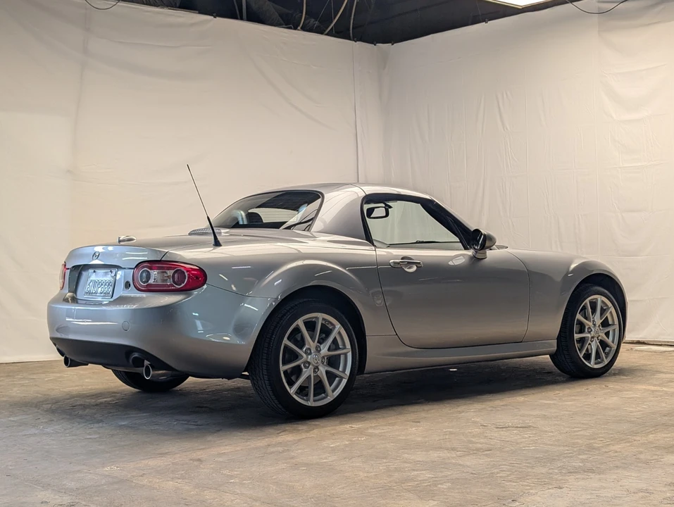 2010 Mazda NC MX-5 Miata - Image 14 of 15