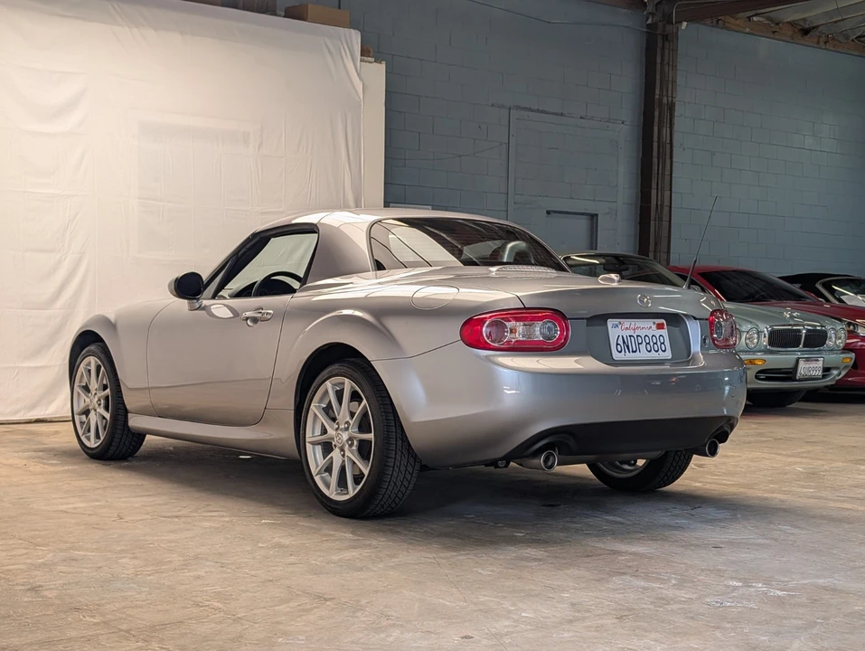 2010 Mazda NC MX-5 Miata - Image 12 of 15