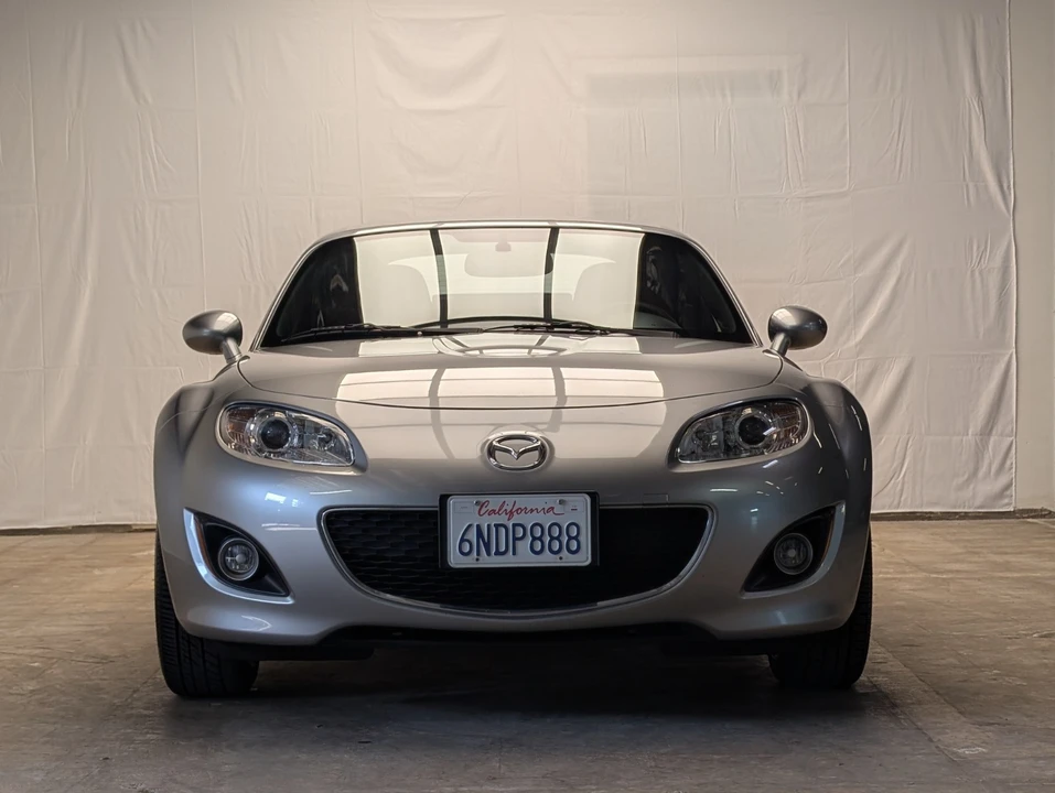 2010 Mazda NC MX-5 Miata - Image 2 of 15