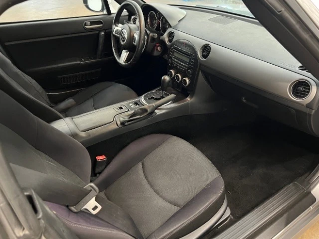 2010 Mazda NC MX-5 Miata - Image 10 of 10