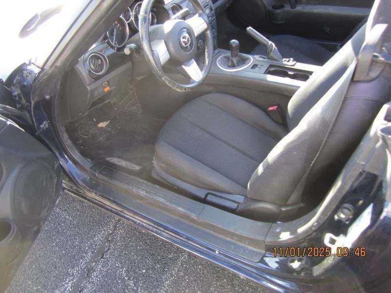 2010 Mazda NC MX-5 Miata - Image 10 of 11