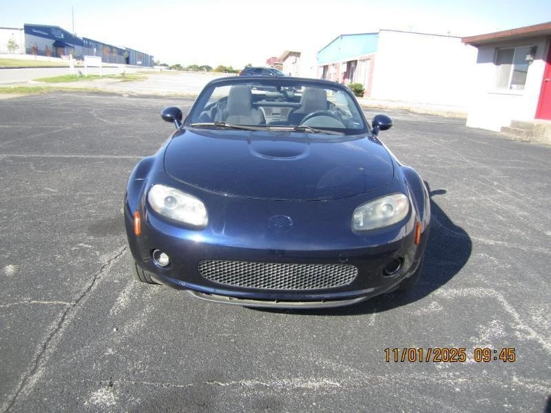 2010 Mazda NC MX-5 Miata - Image 2 of 11