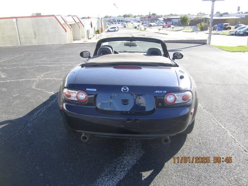 2010 Mazda NC MX-5 Miata - Image 6 of 11