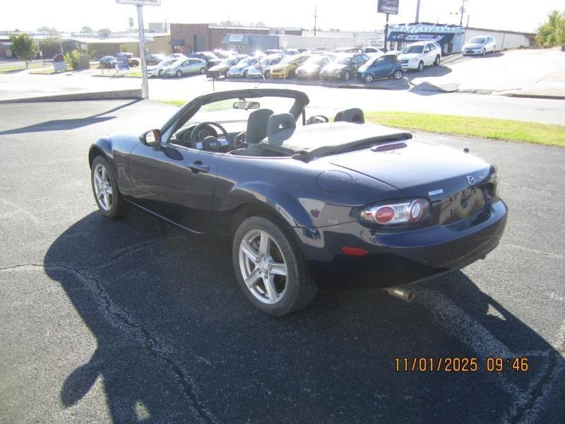 2010 Mazda NC MX-5 Miata - Image 7 of 11