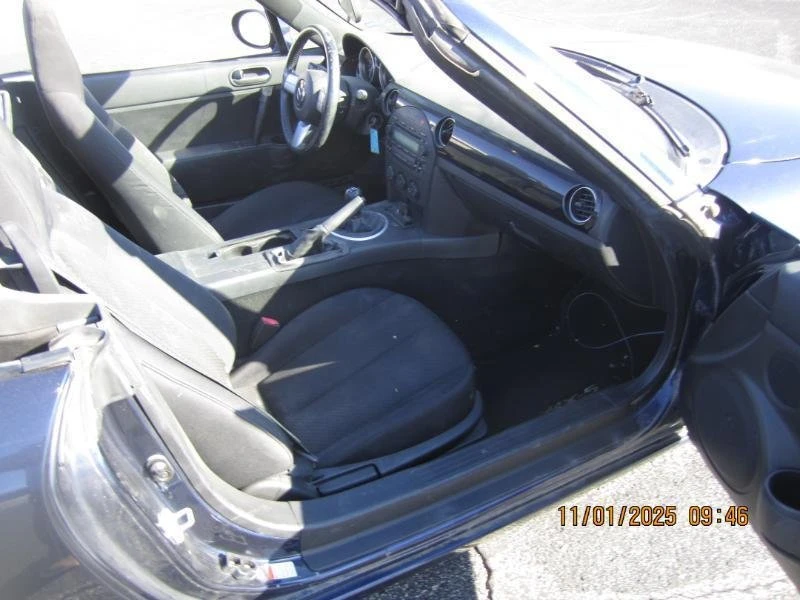 2010 Mazda NC MX-5 Miata - Image 9 of 11