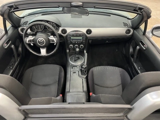 2010 Mazda NC MX-5 Miata - Image 8 of 10