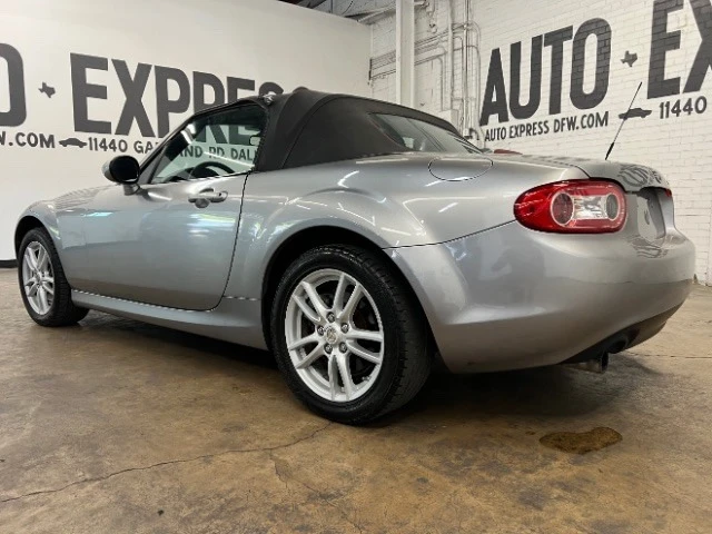 2010 Mazda NC MX-5 Miata - Image 3 of 10