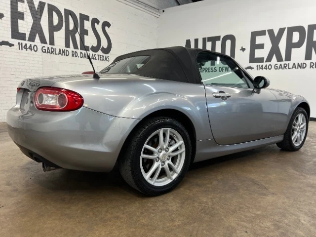 2010 Mazda NC MX-5 Miata - Image 4 of 10