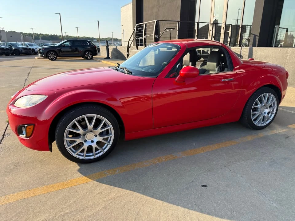 2010 Mazda NC MX-5 Miata - Image 11 of 11