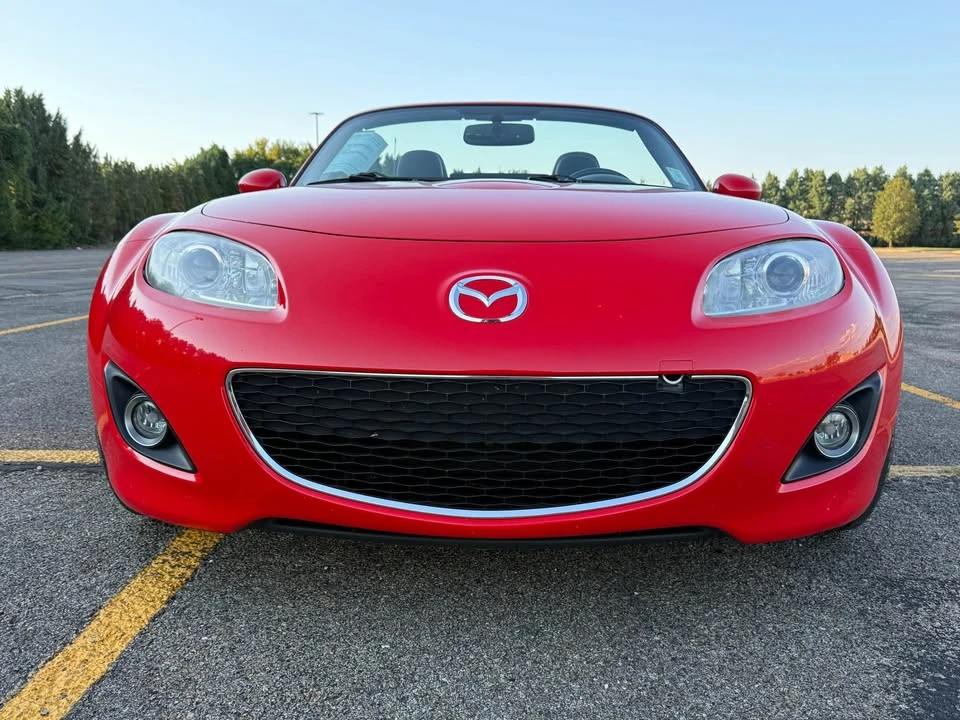 2010 Mazda NC MX-5 Miata - Image 2 of 11