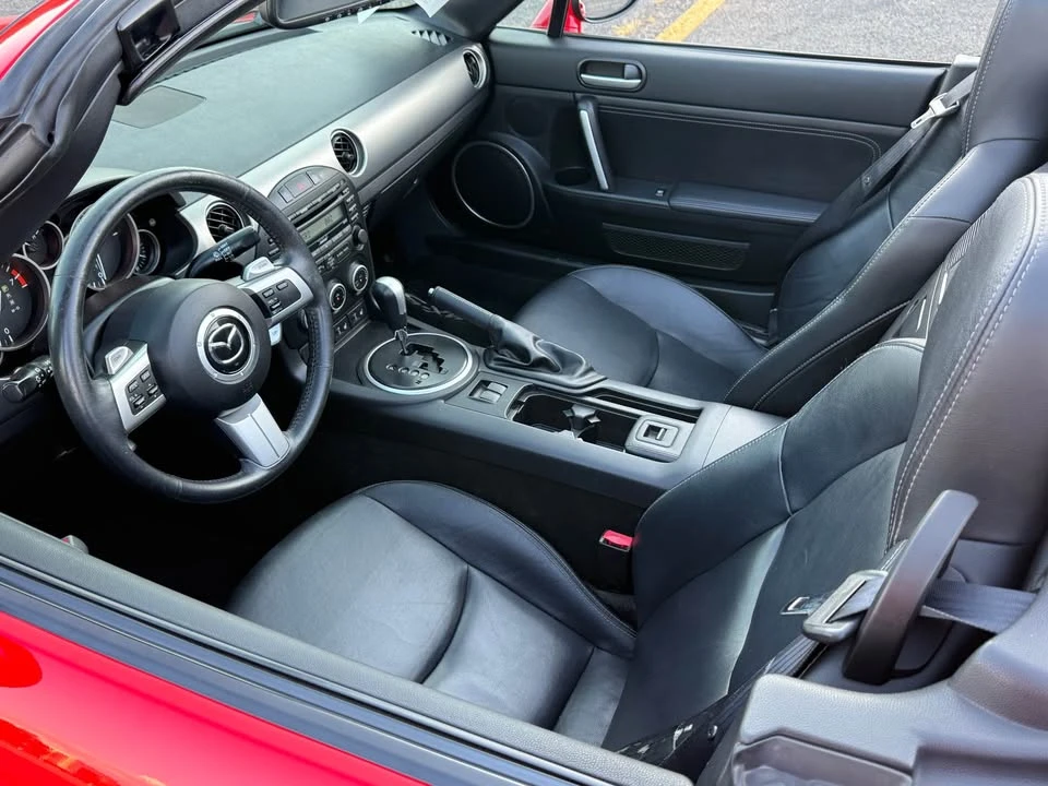 2010 Mazda NC MX-5 Miata - Image 5 of 11