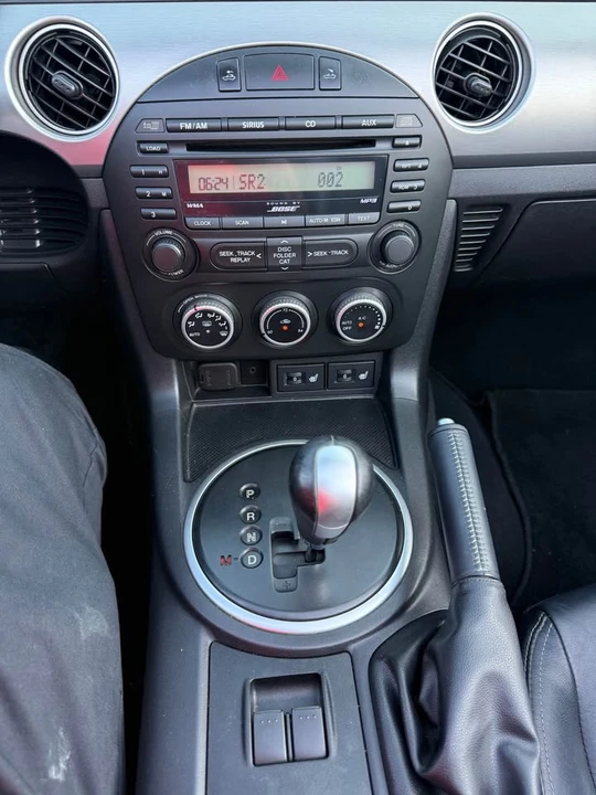2010 Mazda NC MX-5 Miata - Image 10 of 11