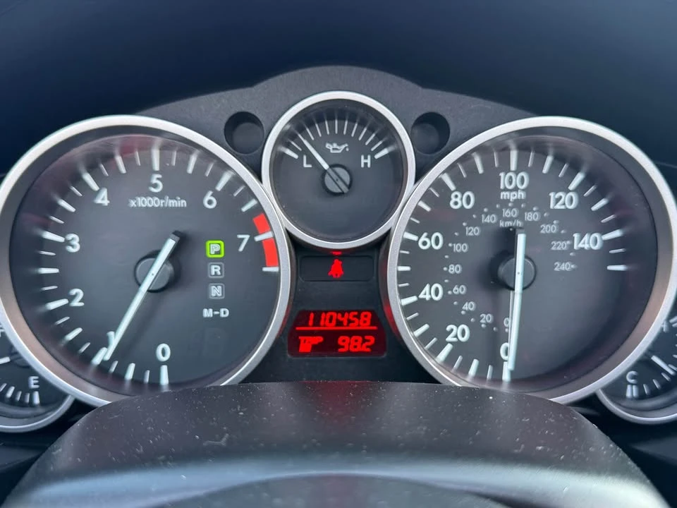 2010 Mazda NC MX-5 Miata - Image 6 of 11