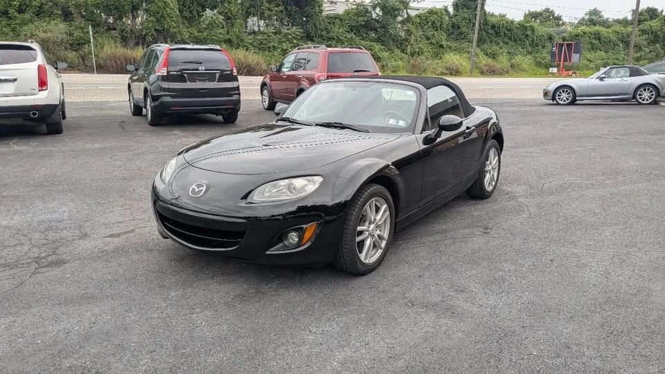 2010 Mazda NC MX-5 Miata - Image 7 of 20