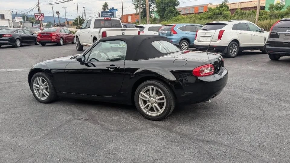 2010 Mazda NC MX-5 Miata - Image 13 of 20