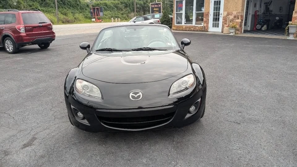 2010 Mazda NC MX-5 Miata - Image 6 of 20